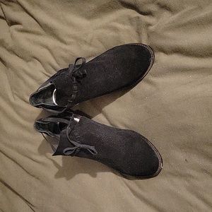 Kelsi Dagger booties